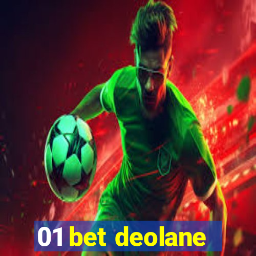 01 bet deolane